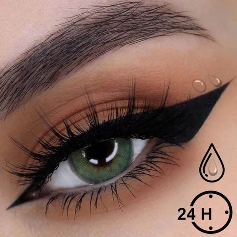 Zelfklevend Langdurig Eyeliner Wimperlijmpotlood