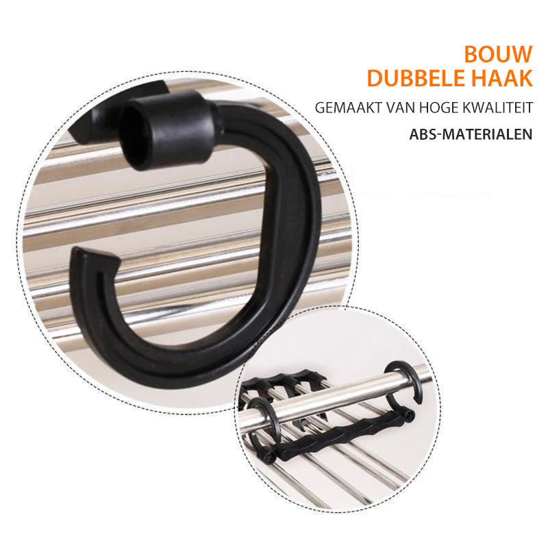 Multifunctionele Magische Kleerhanger