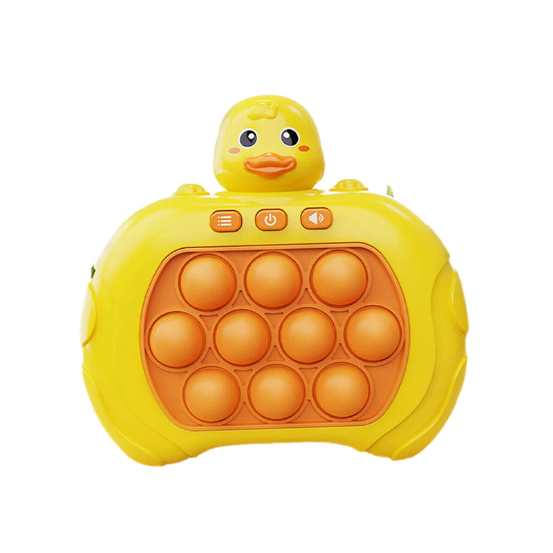 Puzzelspelconsole voor kinderen