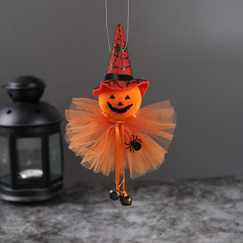 Halloween-pop schrikbel