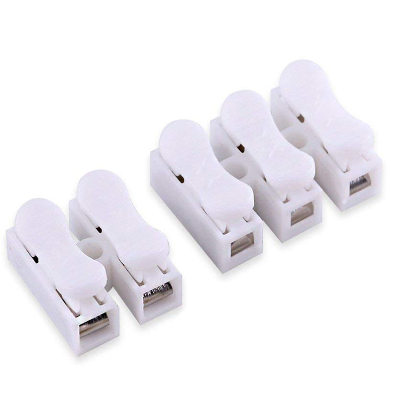 Veer snelle connectordraad