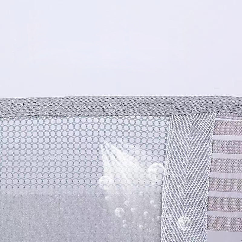 Warmtegeperste mesh ademende heupriem