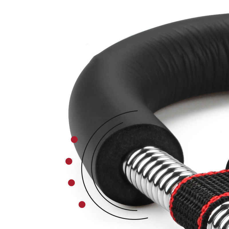 Professionele polskrachttrainer