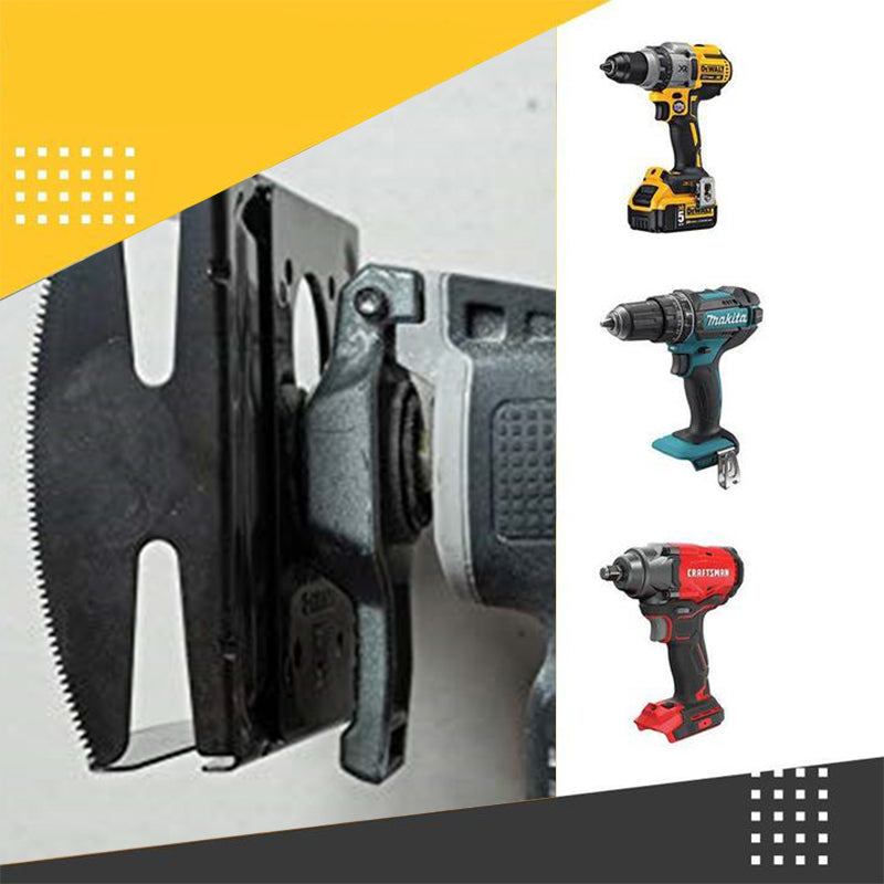 Vierkant Sleufsnijder