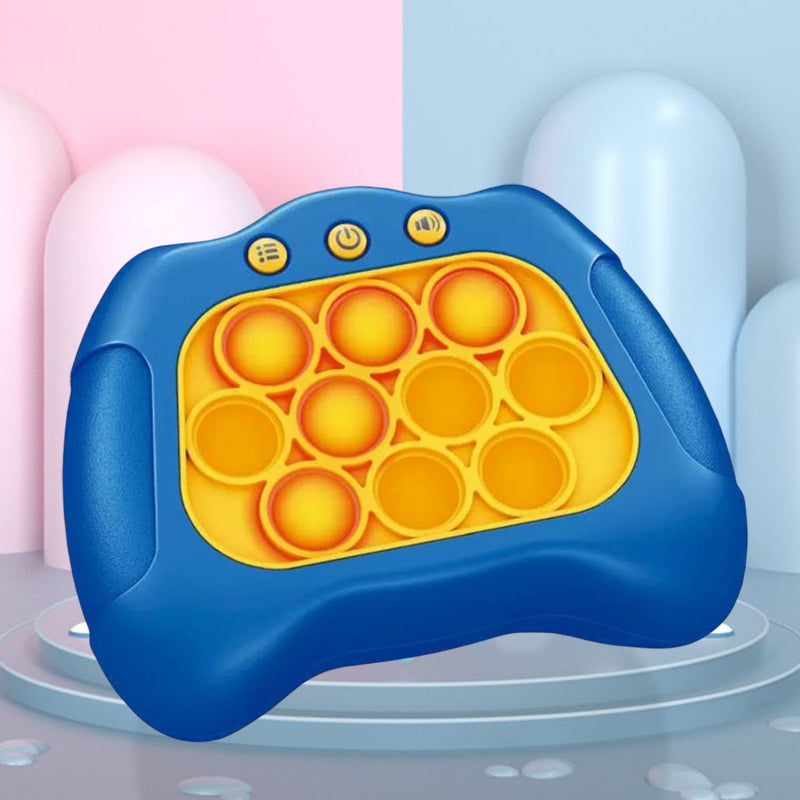 Decompressie Doorbraak Puzzle Game Machine