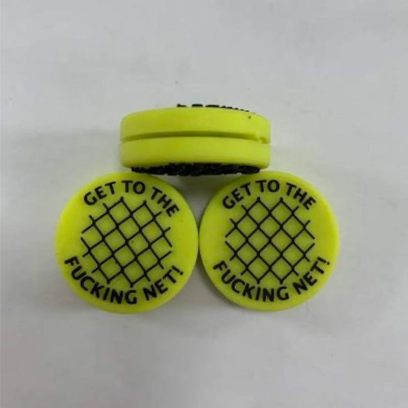 Pittige Herinneringen Tennisdemper