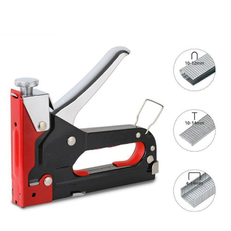 Handvat-Power Stabiele Gun