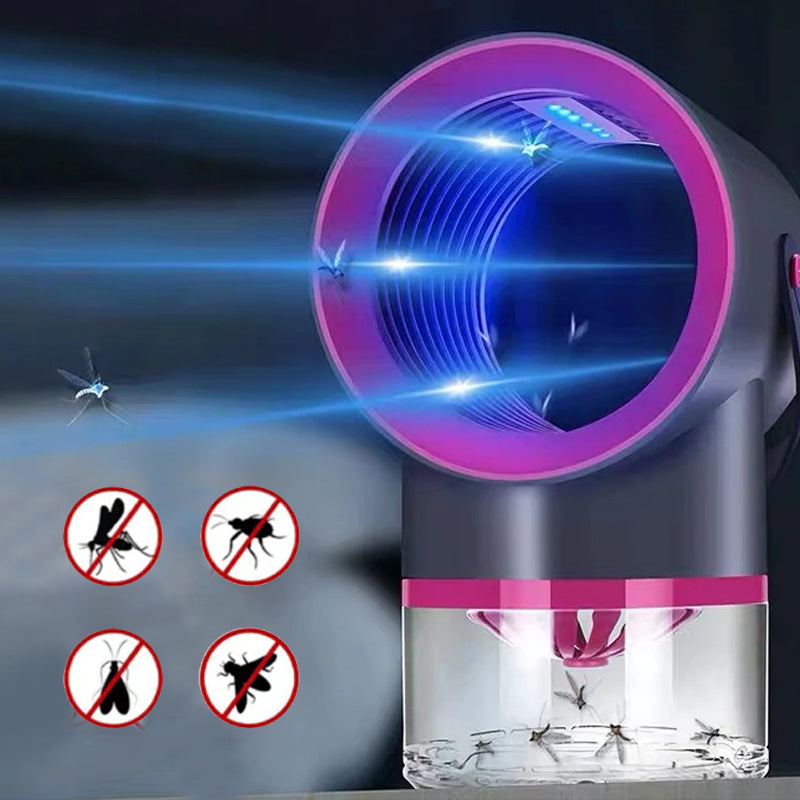 Huishoudelijke Mosquito Killer-lamp