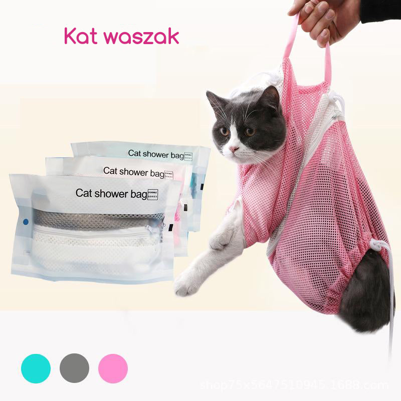 Multifunctionele Verzorgingsbadtas