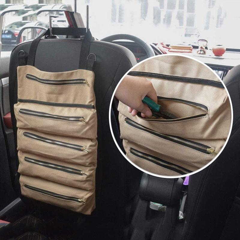 Multifunctionele toolkit