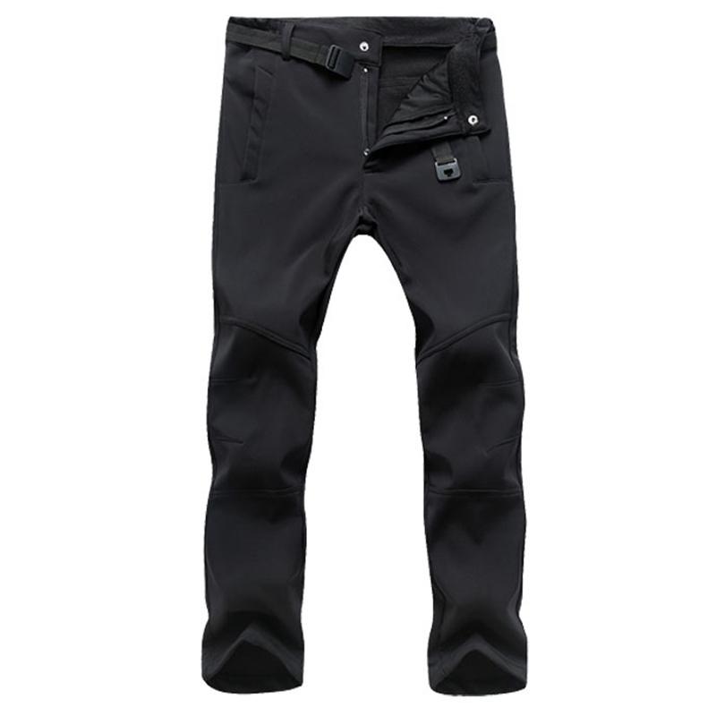 Winter outdoor warme broek