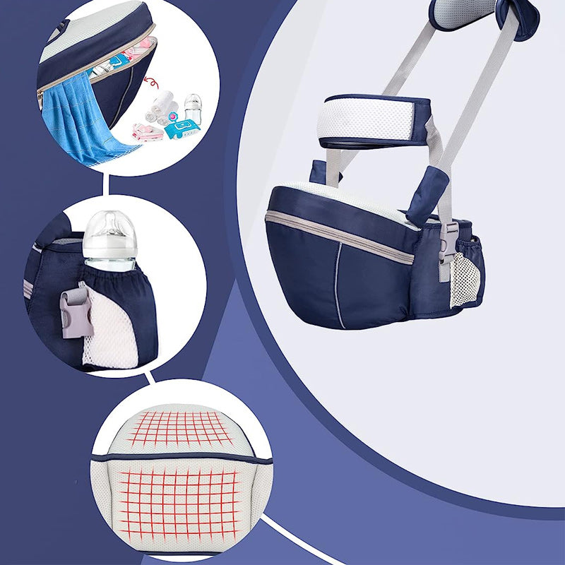 Baby's Bonding Carrier