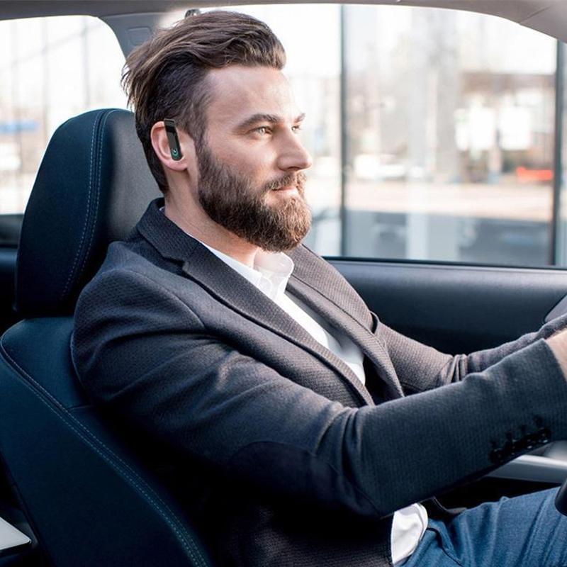 Hang Oortype Bluetooth Hoofdtelefoon