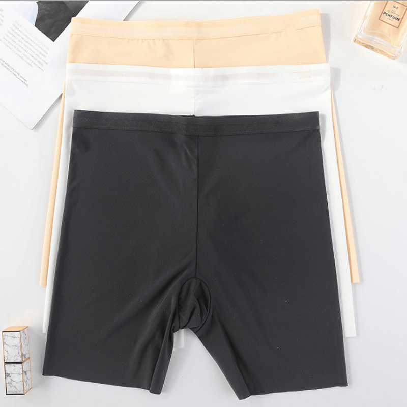Vrouwen Onderrok Shorts