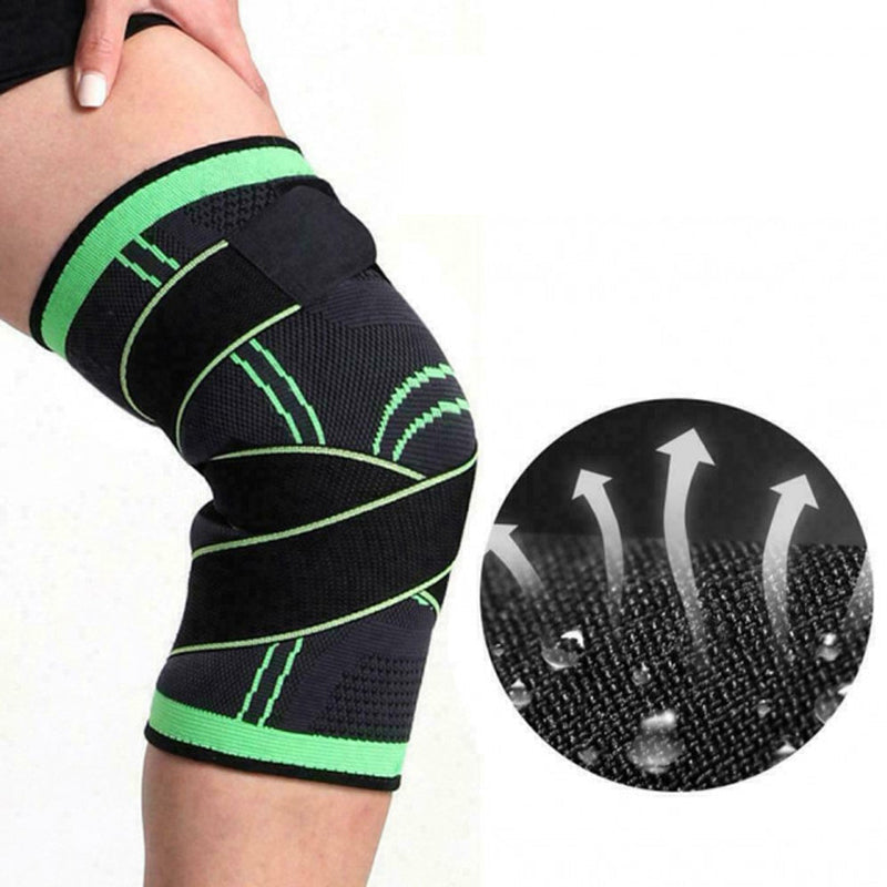 Knie-beschermers