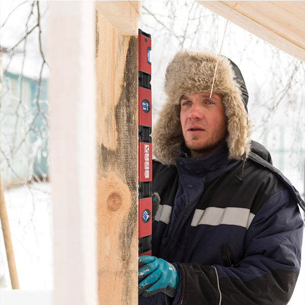 Multifunctioneel opvouwbaar niveau