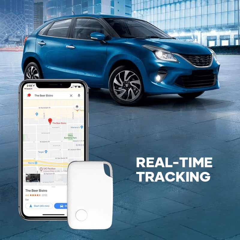 Acetag Smart Anti-verloren Alarm Bluetooth Tracker