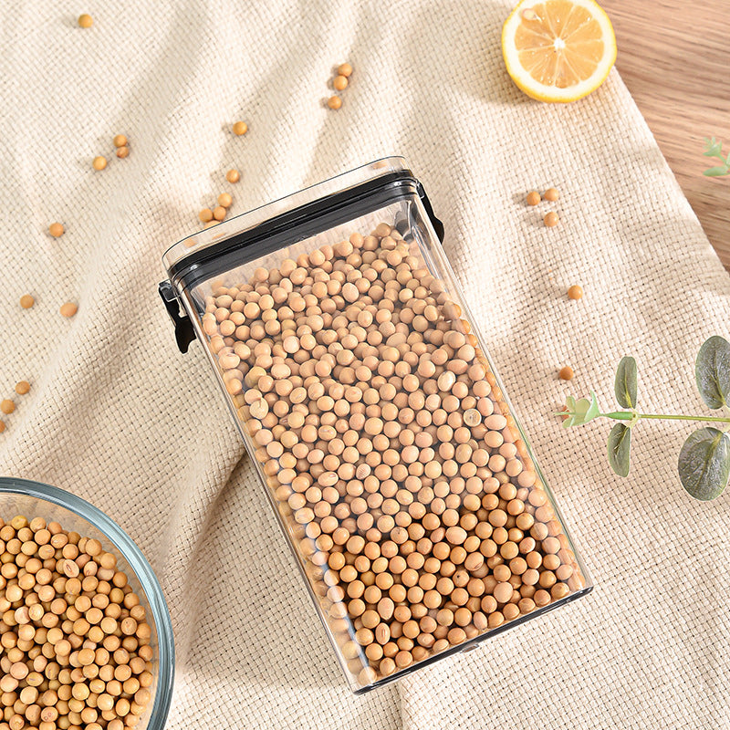 Luchtdichte opbergdoos