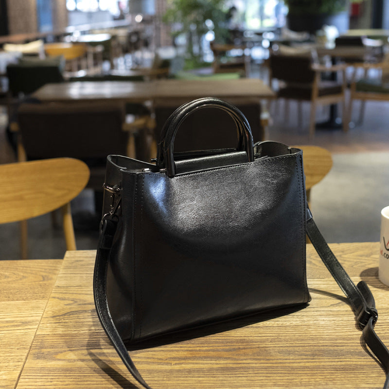 Fashion Crossbody met één schouder-taak