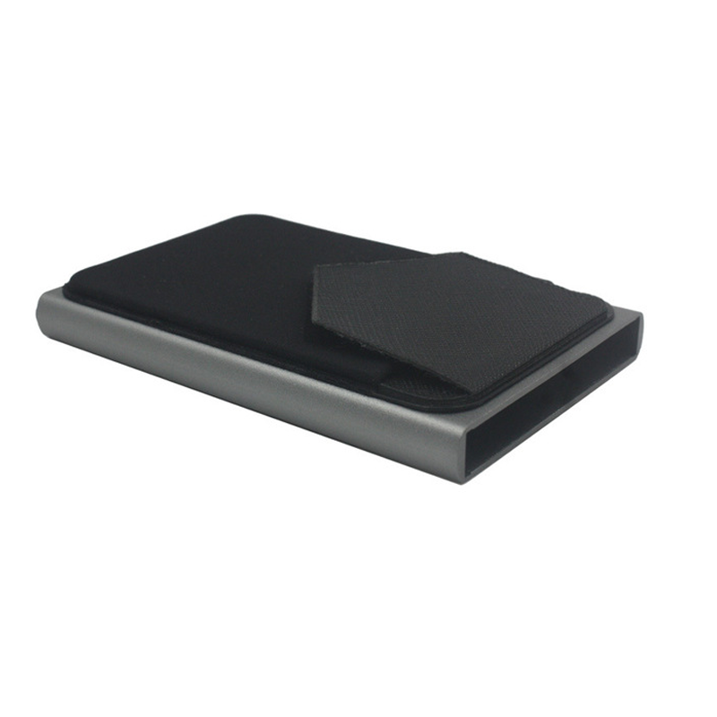 Pop-up RFID-kaartportemonnee