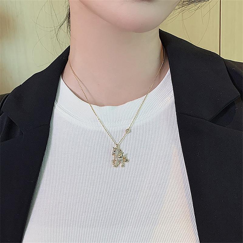Eenhoorn ketting