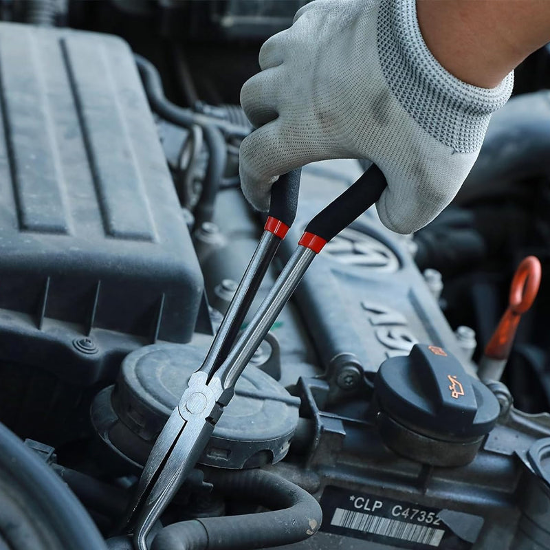 Tang voor elektrische ontkoppeling