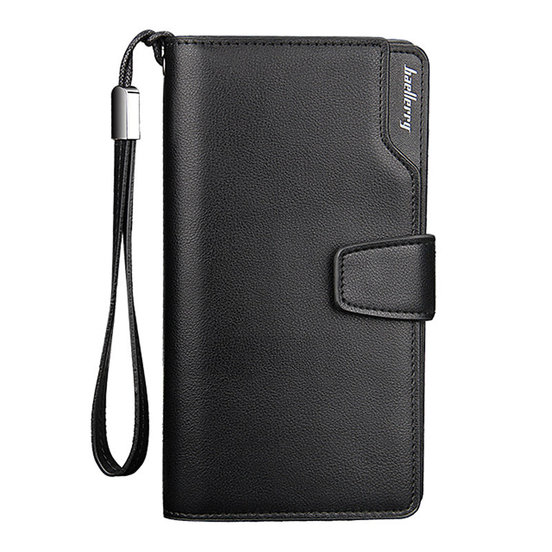 Out of stock Casual lange portemonnee voor heren