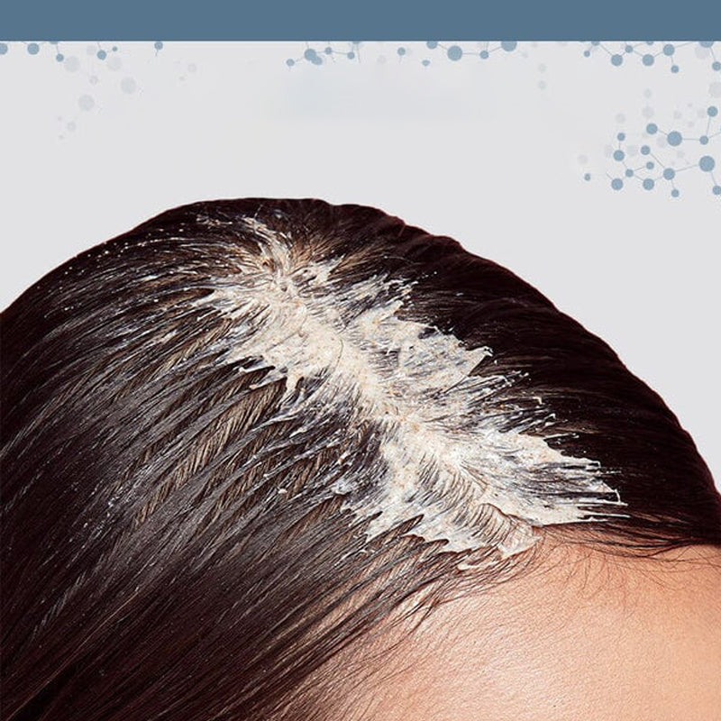 Root Nourishing Hair Scrub