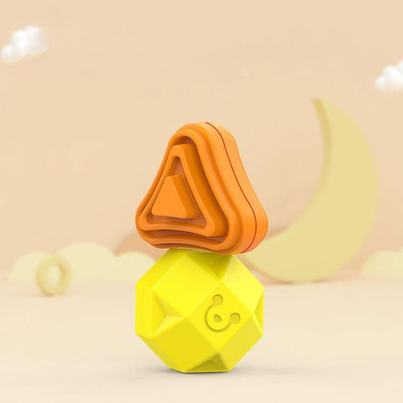 Educatief opvulspeelgoed voor kinderen