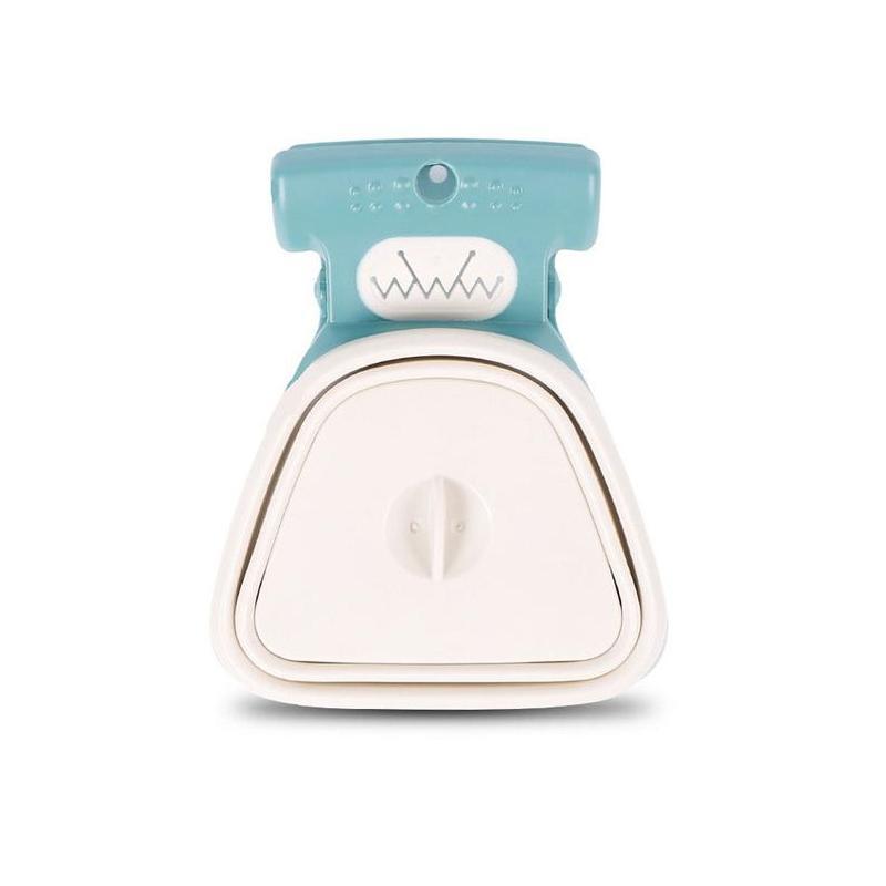 Draagbare Pooper Scooper