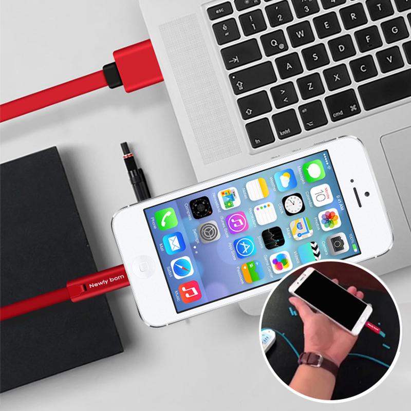 4A Regeneratieve datakabel