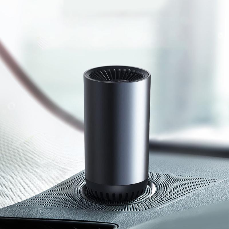 Snelle verwarming warme luchtblazer voor auto