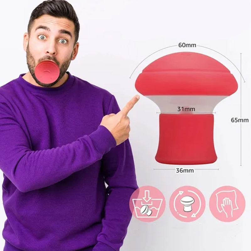 Gezichtslift Huidverstevigend anti-rimpelhulpmiddel