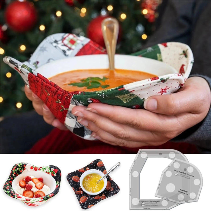 Kom gezellig sjabloon