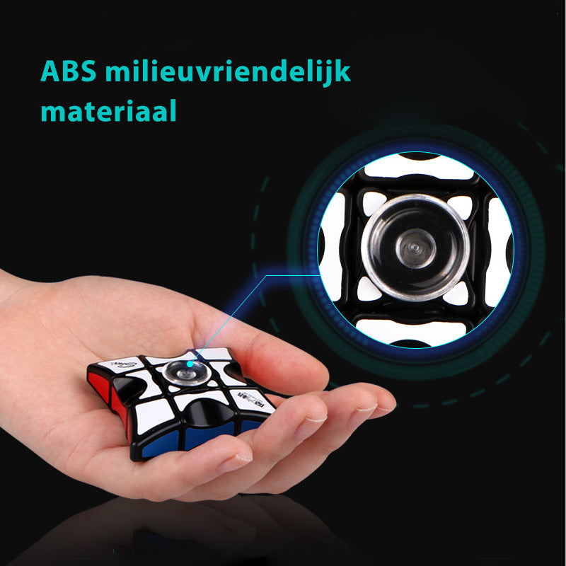 Vingerkubus