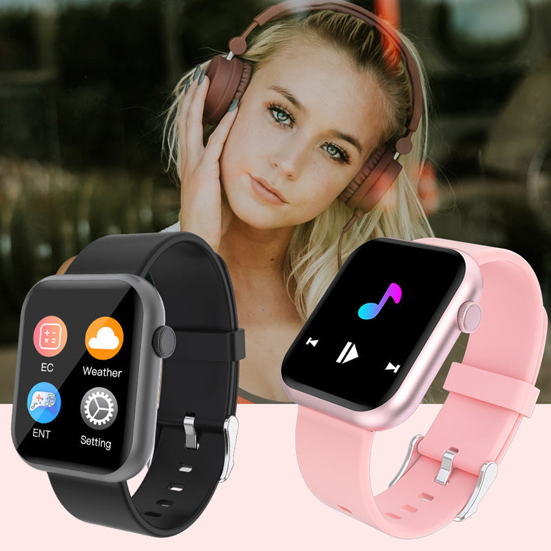 Hartslag Bloedzuur stof horloge