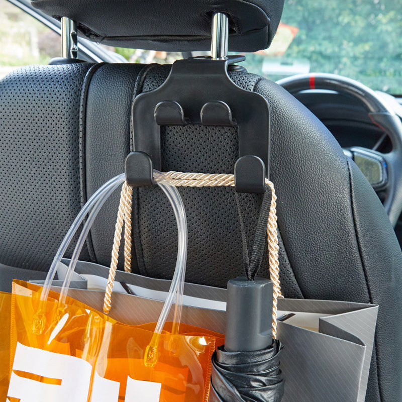 Auto multifunctionele haak voor mobiele telefoon