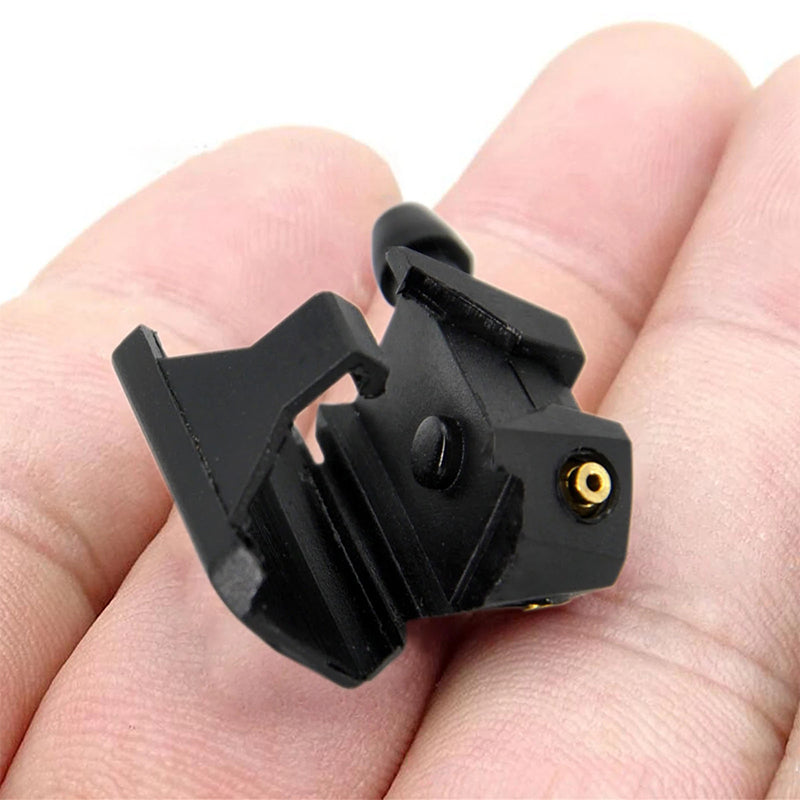 Auto Ruitenwisser Spray Jets Nozzles