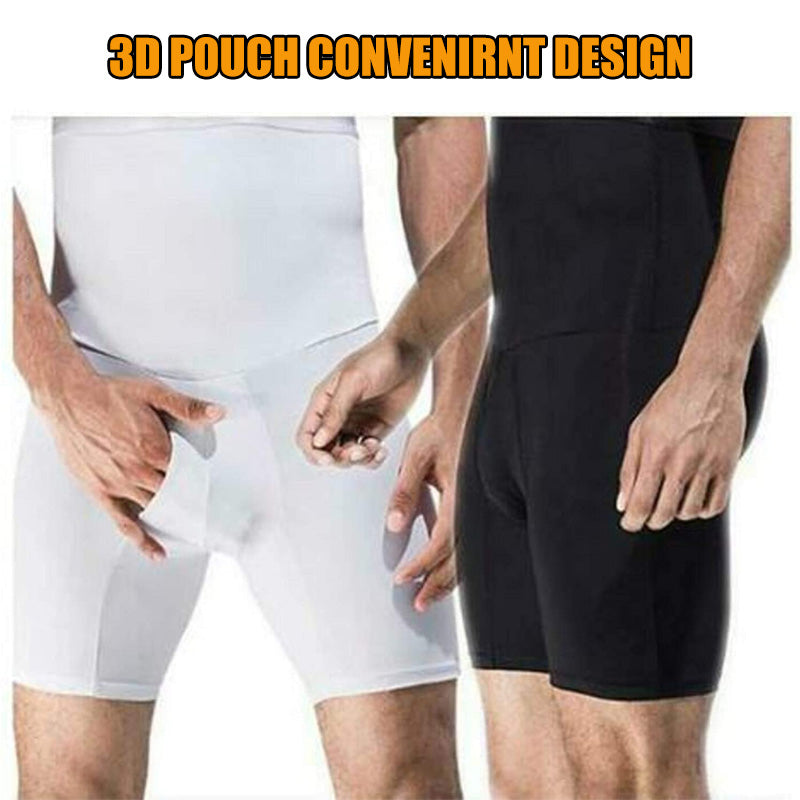 Ultra Lift Body Afslankende Vormende Broek