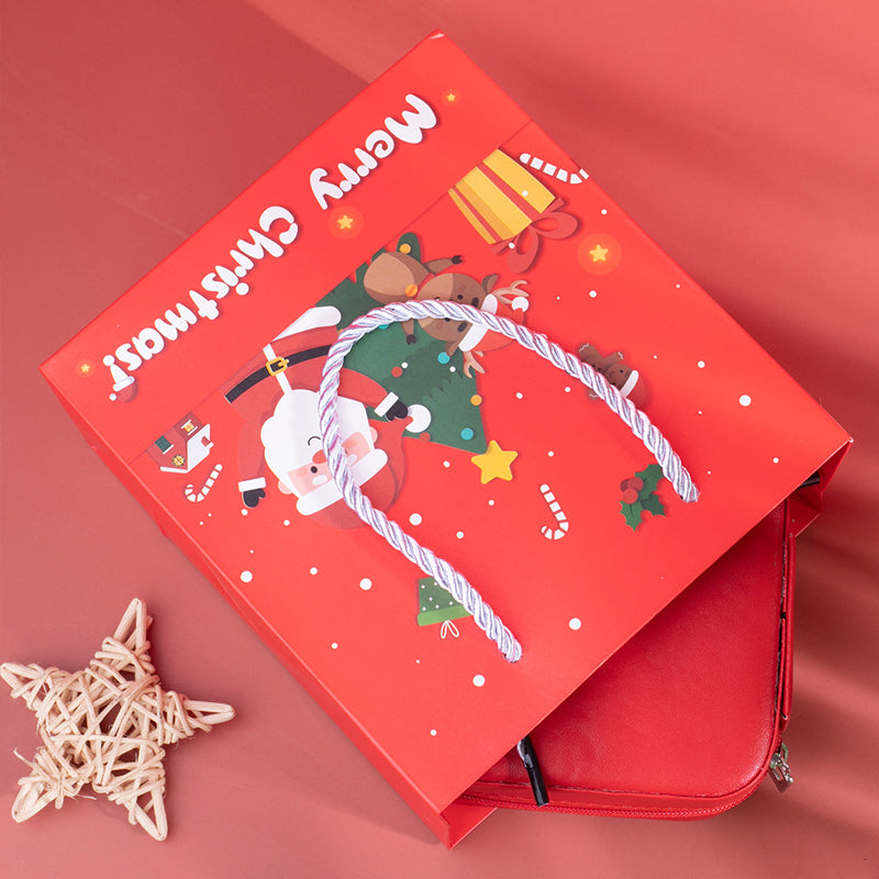 Kerst kinderarmbanden