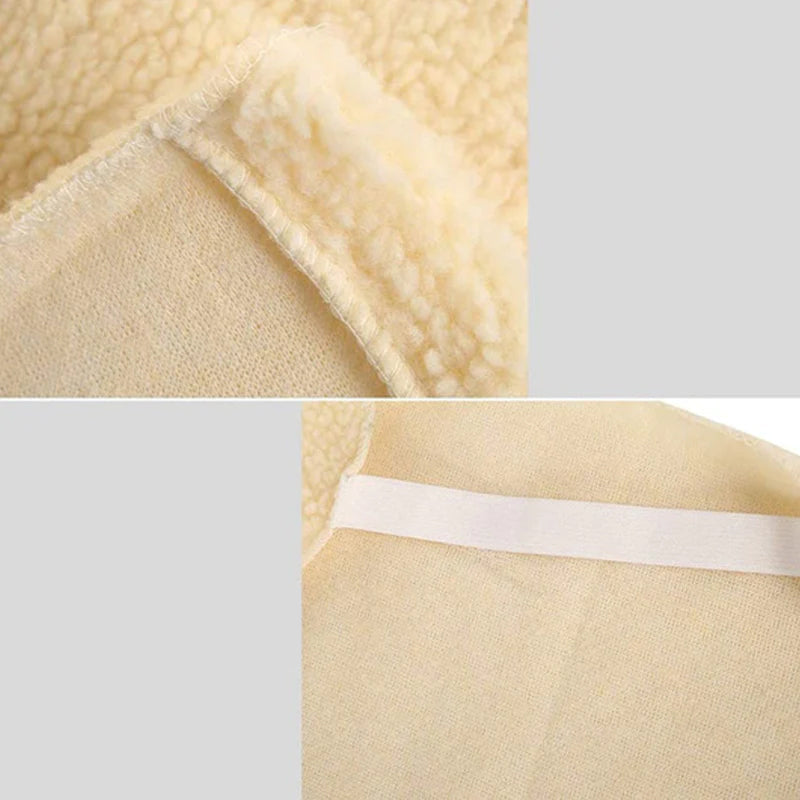 Recliner Stoel bedekking