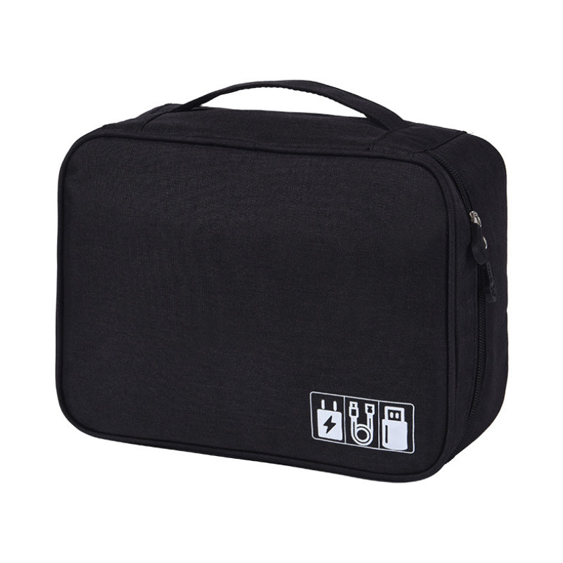 Multifunctionele Kabelopbergtas