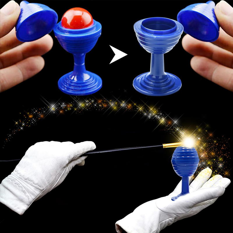 Goocheltrucs verrassingsdoos