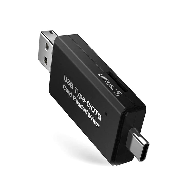 Gemakkelijke Kaartlezer