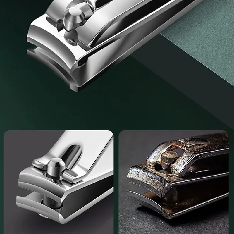 Nagel professionele gereedschapsset