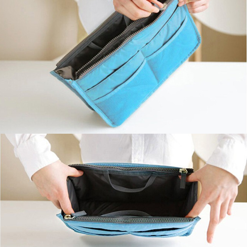 Portemonnee Rits Organizer