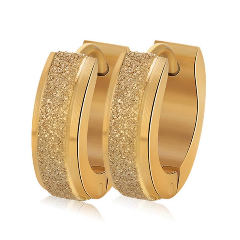 Magnetische oorbellen