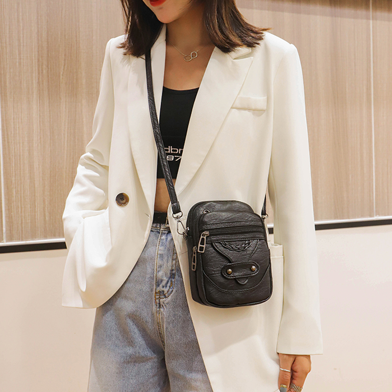 Vintage mini kruistasje