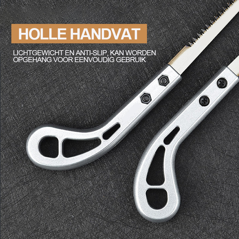 Mini hout bewerkingszaag