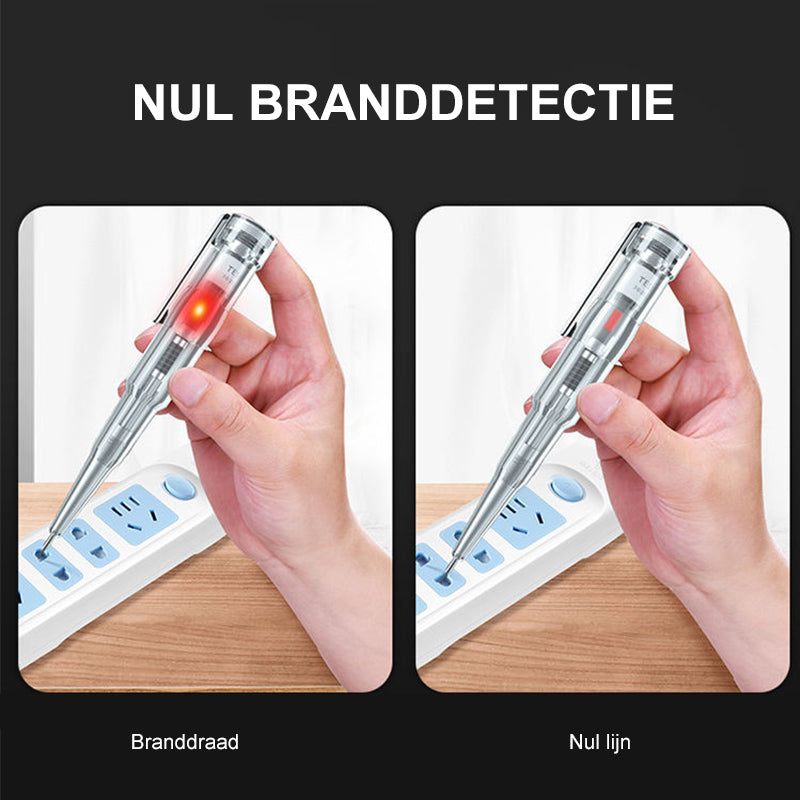 Responsieve Elektrische Meetpen